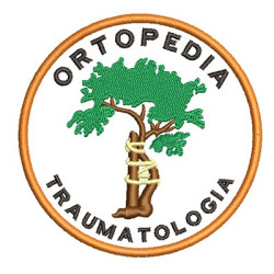 Matriz De Bordado Ortopedia E Traumatologia 3