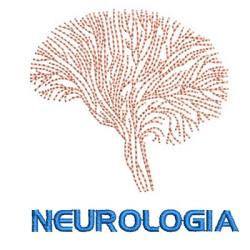 Embroidery Design Neurology 3