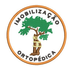 ORTHOPEDIC IMOBILIZAÇÃO