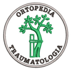 Embroidery Design Orthopedics And Traumatology 4