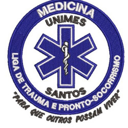 MEDICINA UNIMES SANTOS LIGA DE TRAUMA