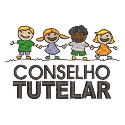 Diseño Para Bordado Consejo Tutelar 3