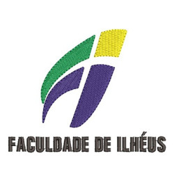 Embroidery Design Faculty Of Ilhéus