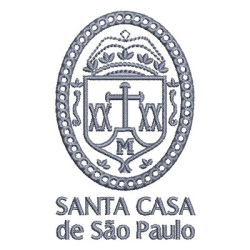 SANTA CASA DE SÃO PAULO 3