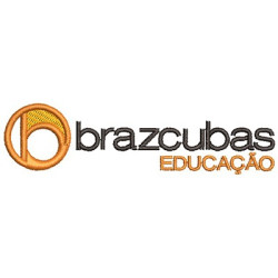 Matriz De Bordado Braz Cubas Educação