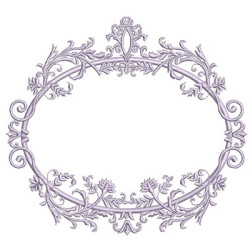 PROVENCE FRAME 20 CM