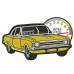 Carro Street Opala 2 February 2016