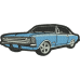 Carro Opala 73 Opalas