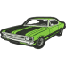 Carro Opala Ss2 Opalas