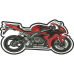 Moto Cbr 1000 Fevereiro 2016