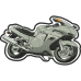 Moto Cbx 1100 Fevereiro 2016