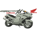 Moto Cbx 1100 Fevereiro 2016