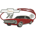Carro Granluxo Carros