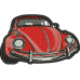 Fusca Carros