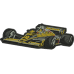 Carro John Player Carros