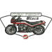 Harley Davidson Aguia Fevereiro 2016