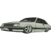 Carro Chevette 8 Carros