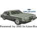 Carro Diplomata Cars