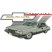 Carro Diplomata Cars