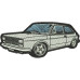 Carro Fiat 147 4 Cars