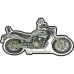Moto Vblade 3 February 2016