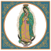 Conjunto De  Alfaias Guadalupe  71 Alfaias Conj De Altar