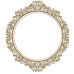 Frame For Name Provence Baptized Frames