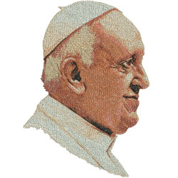 POPE FRANCISCO