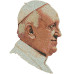 POPE FRANCISCO PHOTO IMAGE