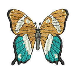 MARIPOSA 8