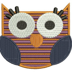 OWL 7CM 1