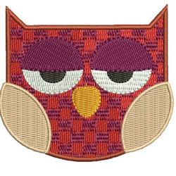 OWL 7CM 3