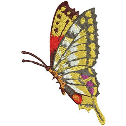 MARIPOSA 15 CM