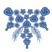 Conjunto Ornamentos Litúrgicos 92 Diciembre 2015
