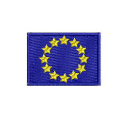 Embroidery Design European Union