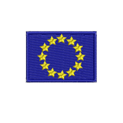 Diseño Para Bordado Unión Europea