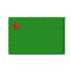 Embroidery Design Benin