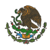 águia Mexicana 15 Cm Turismo