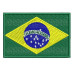 BRAZIL WITH ORDER AND PROGRESS September 2015
