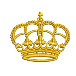  CROWN 5 CM