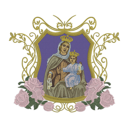  OUR LADY OF CARMEL