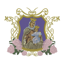  NUESTRA SEÑORA DEL CARMEM