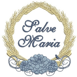 SALVE MARÍA EN PORTUGUÉS