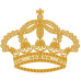 Crown 20 Cm Crowns