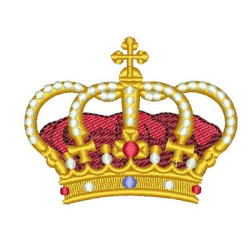 CROWN 7 CM