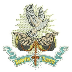 ESPIRITU SANTO