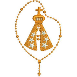 ROSARY OUR LADY OF APARECIDA