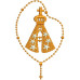 Rosary Our Lady Of Aparecida Rosaries