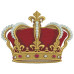 Crown Full 19 Cm Crowns