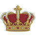 Crown Full 10 Cm Crowns